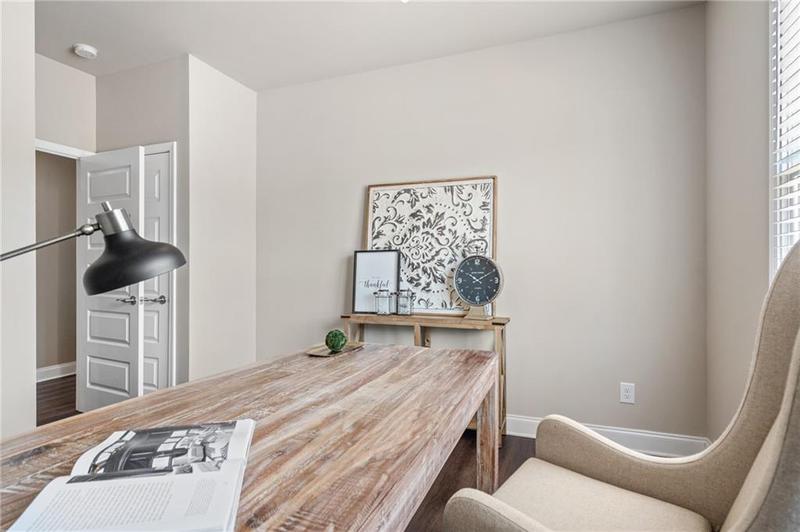 Image for property 5158 Noble Village Way 35, Lilburn, GA 30047