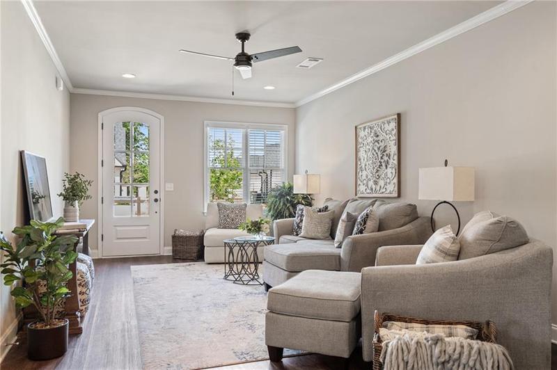 Image for property 5158 Noble Village Way 35, Lilburn, GA 30047