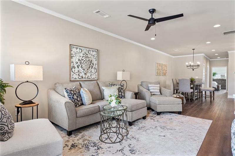 Image for property 5158 Noble Village Way 35, Lilburn, GA 30047