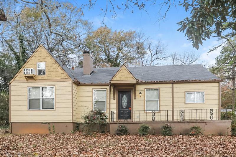 Image for property 3426 Glenwood Road, Decatur, GA 30032