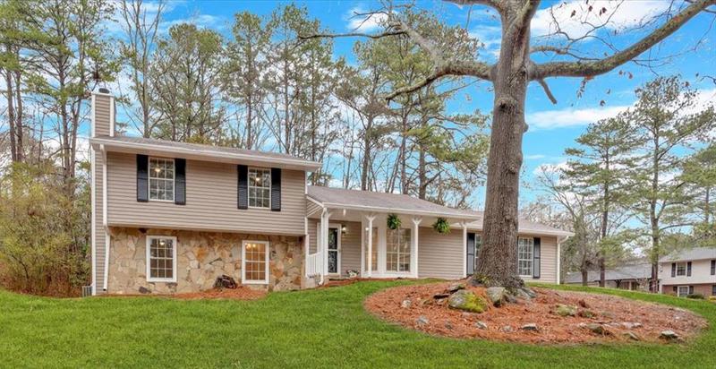 Image for property 3060 Eastland Way, Snellville, GA 30078