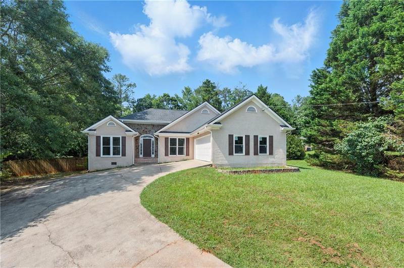 Image for property 75 Fox Chase, Covington, GA 30016