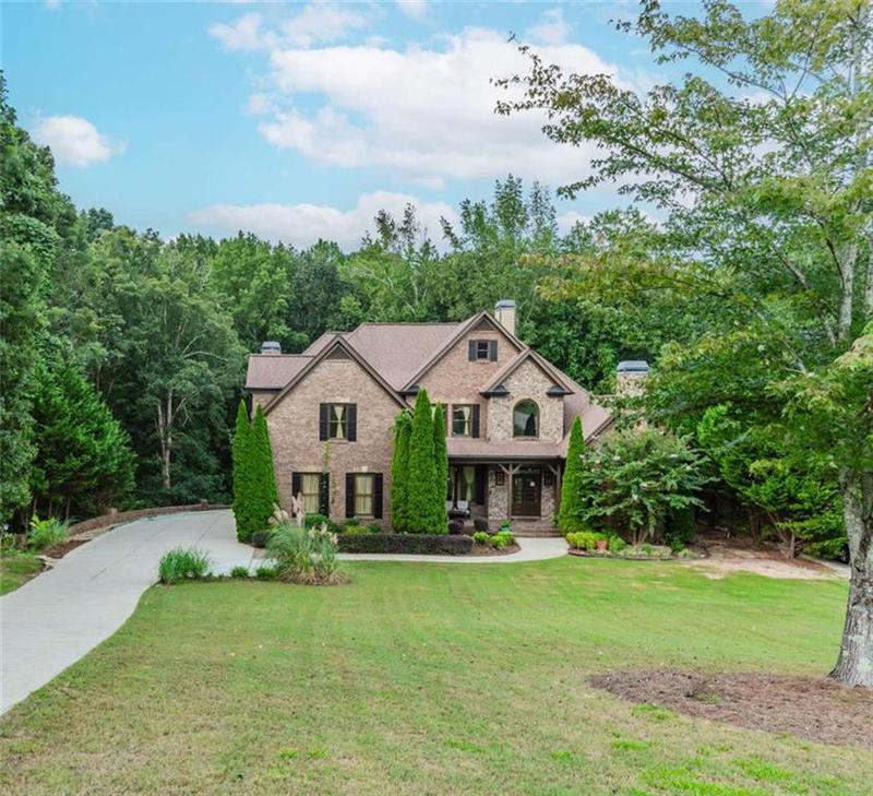 Image for property 4626 Deer Creek, Flowery Branch, GA 30542