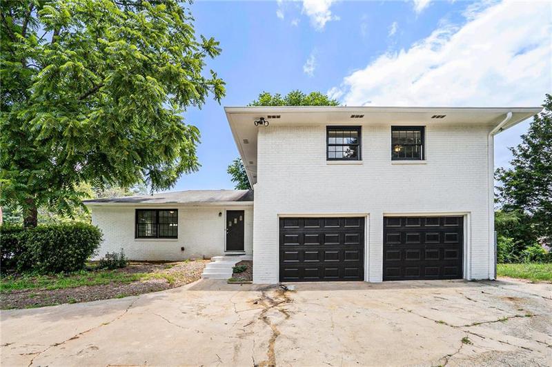 Image for property 1894 Twin Falls Road, Decatur, GA 30032