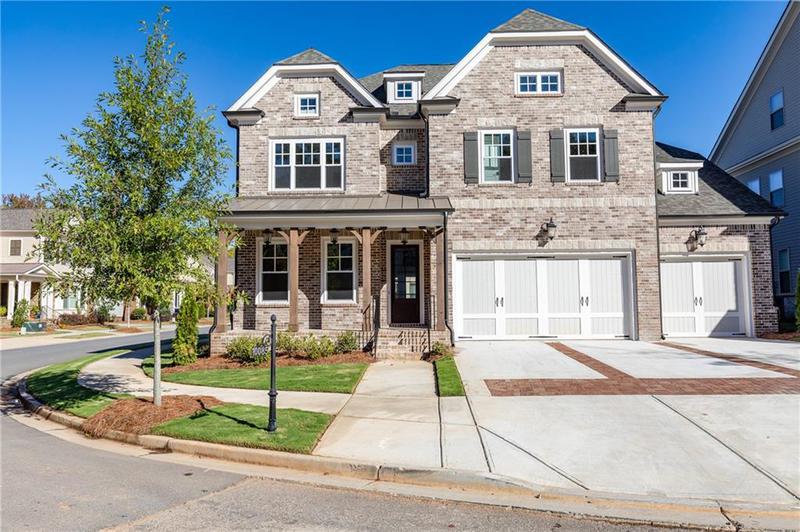 Image for property 11360 Bennett Lane, Johns Creek, GA 30097