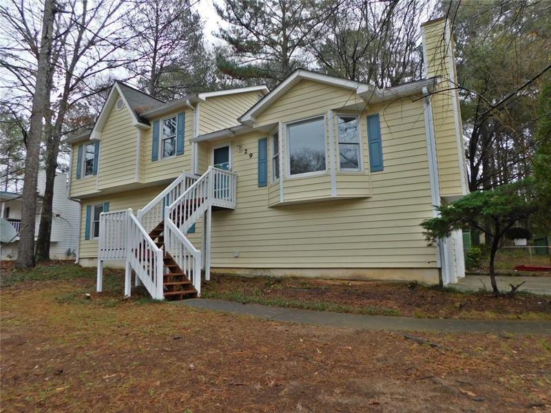 Image for property 29 Stonebrook Drive, Euharlee, GA 30120