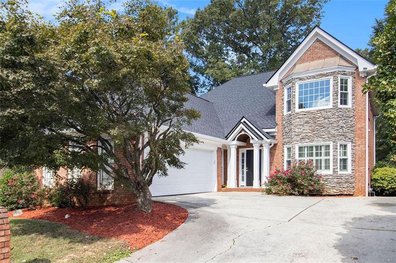 Image for property 2520 SUMMEROAK Drive, Tucker, GA 30084