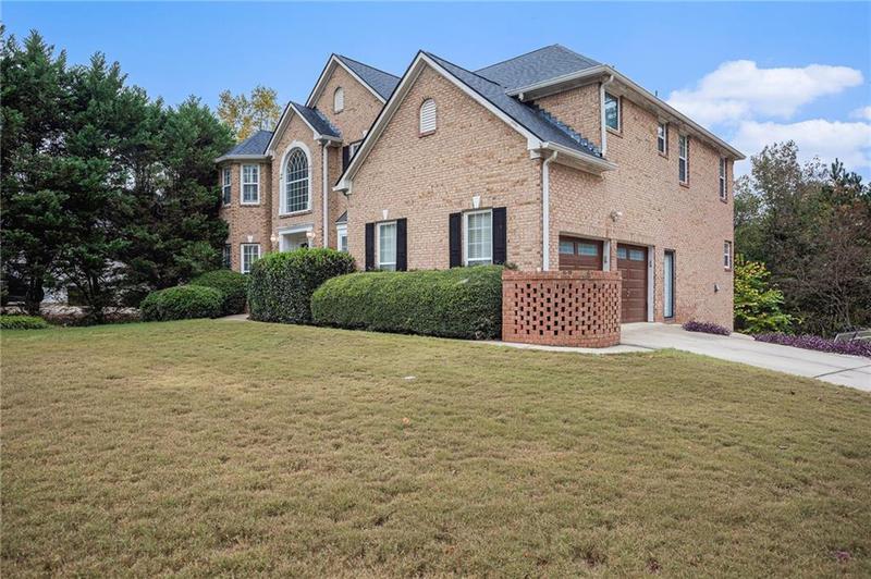 Image for property 9140 Links Drive, Covington, GA 30014