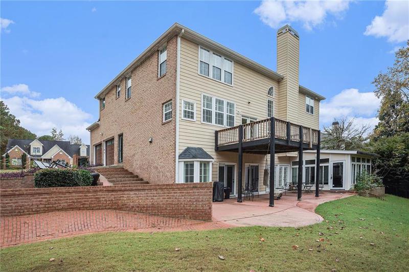 Image for property 9140 Links Drive, Covington, GA 30014