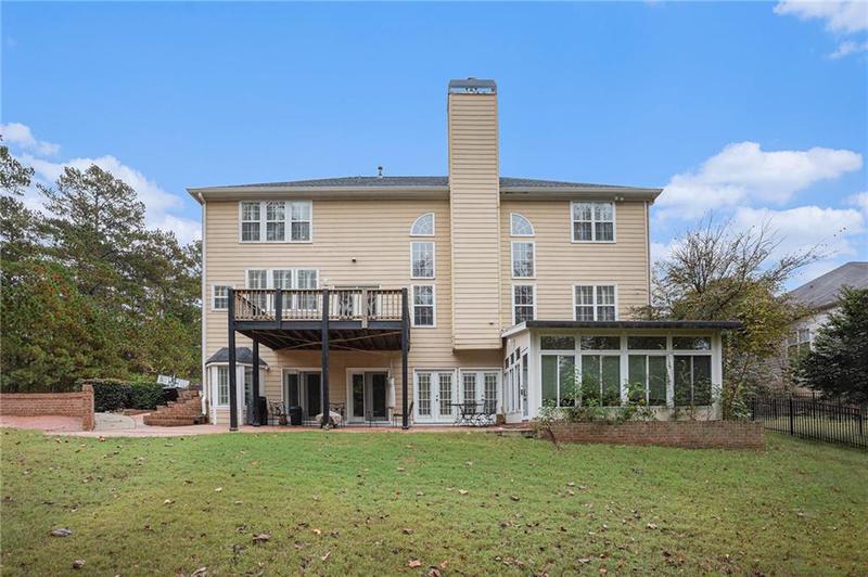 Image for property 9140 Links Drive, Covington, GA 30014