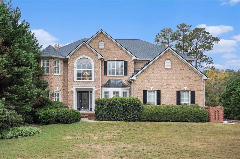 Image for property 9140 Links Drive, Covington, GA 30014