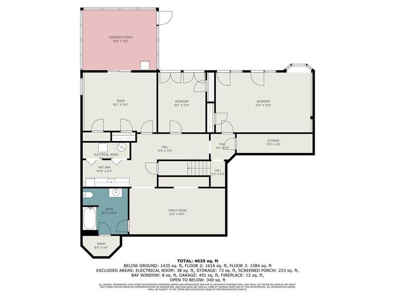 Image for property 9140 Links Drive, Covington, GA 30014