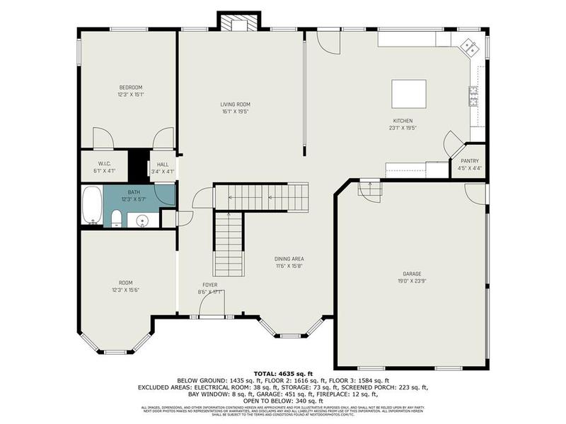 Image for property 9140 Links Drive, Covington, GA 30014