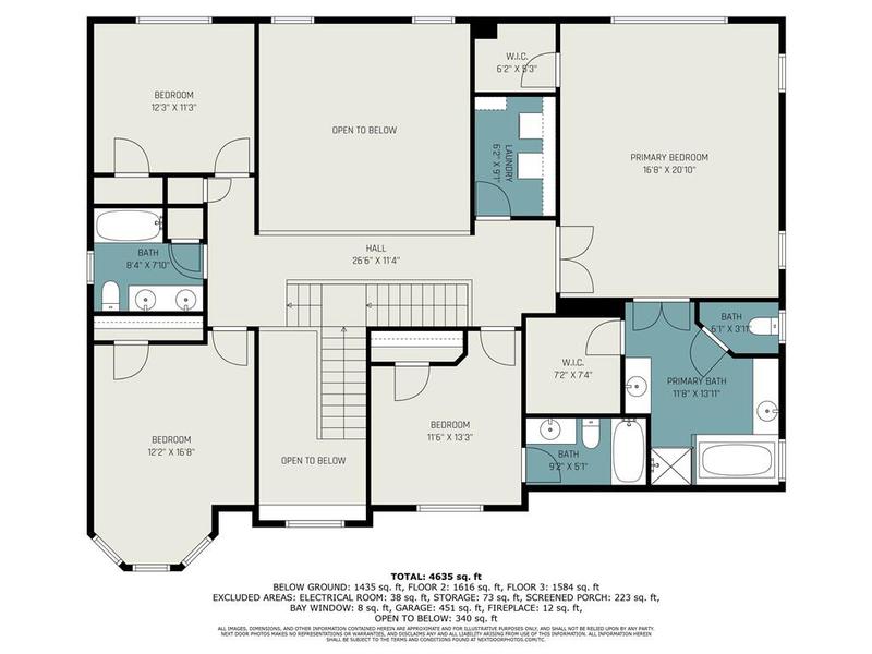 Image for property 9140 Links Drive, Covington, GA 30014
