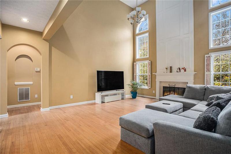Image for property 9140 Links Drive, Covington, GA 30014