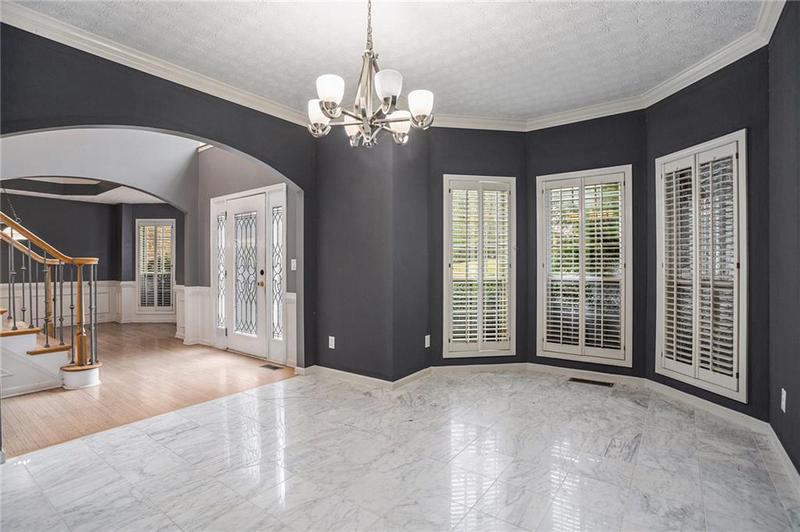 Image for property 9140 Links Drive, Covington, GA 30014