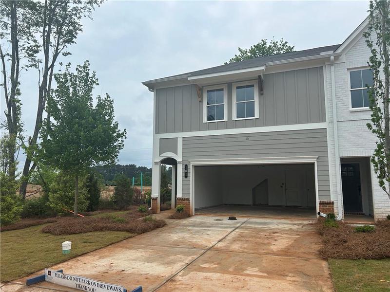 Image for property 101 Priestwood Lane, Acworth, GA 30102