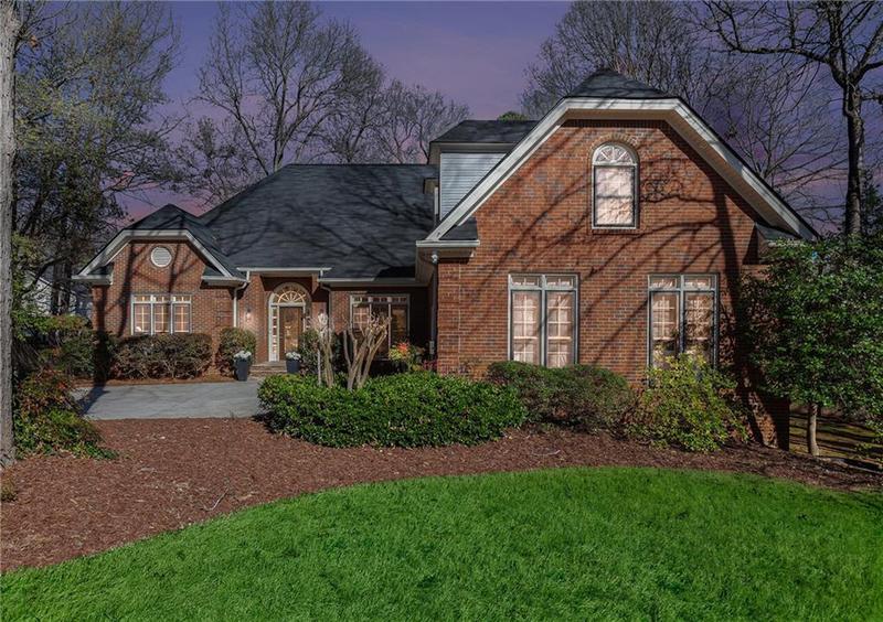 Image for property 4051 RIDGEHURST Drive, Smyrna, GA 30080