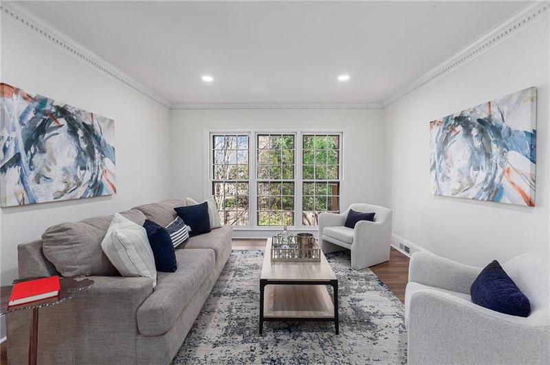 Image for property 4051 RIDGEHURST Drive, Smyrna, GA 30080