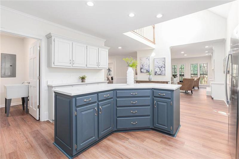 Image for property 4051 RIDGEHURST Drive, Smyrna, GA 30080