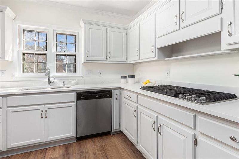 Image for property 4051 RIDGEHURST Drive, Smyrna, GA 30080