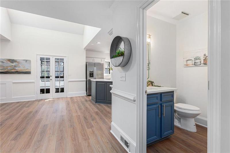 Image for property 4051 RIDGEHURST Drive, Smyrna, GA 30080