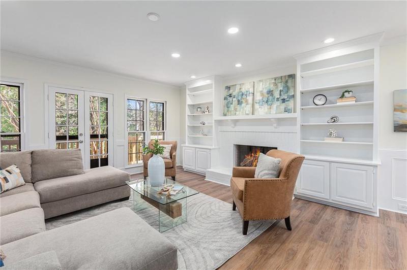 Image for property 4051 RIDGEHURST Drive, Smyrna, GA 30080