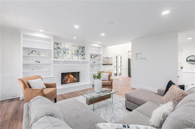 Image for property 4051 RIDGEHURST Drive, Smyrna, GA 30080