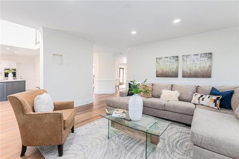 Image for property 4051 RIDGEHURST Drive, Smyrna, GA 30080