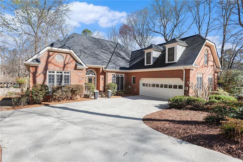 Image for property 4051 RIDGEHURST Drive, Smyrna, GA 30080