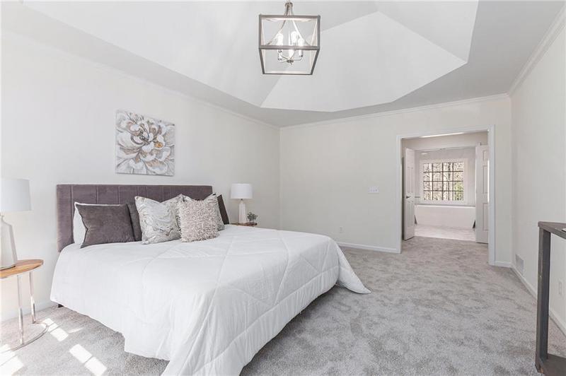 Image for property 4051 RIDGEHURST Drive, Smyrna, GA 30080