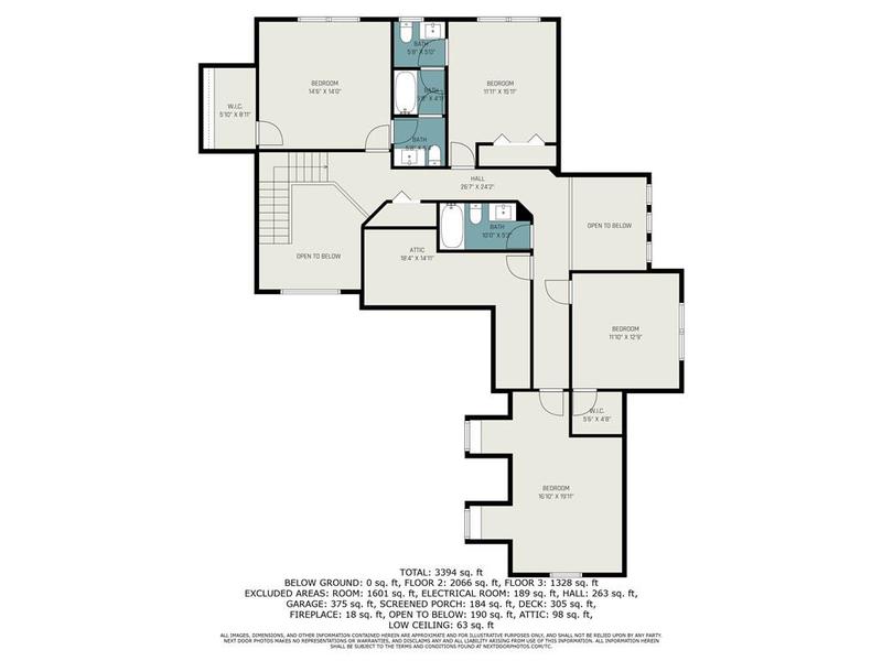 Image for property 4051 RIDGEHURST Drive, Smyrna, GA 30080