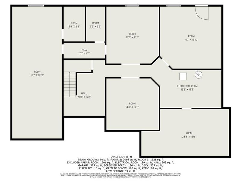 Image for property 4051 RIDGEHURST Drive, Smyrna, GA 30080