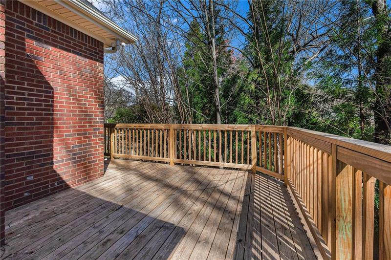 Image for property 4051 RIDGEHURST Drive, Smyrna, GA 30080