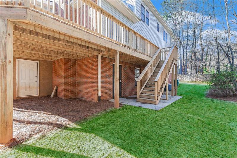 Image for property 4051 RIDGEHURST Drive, Smyrna, GA 30080