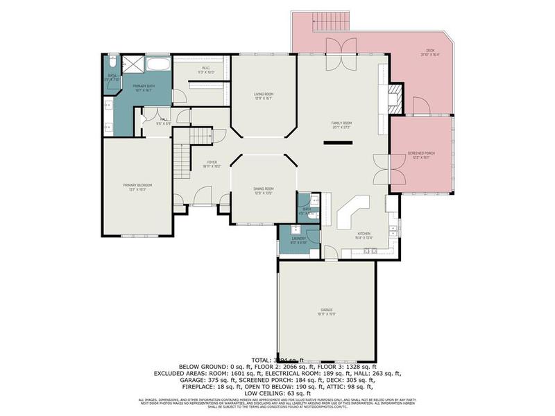 Image for property 4051 RIDGEHURST Drive, Smyrna, GA 30080