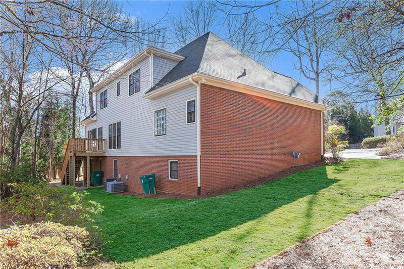 Image for property 4051 RIDGEHURST Drive, Smyrna, GA 30080