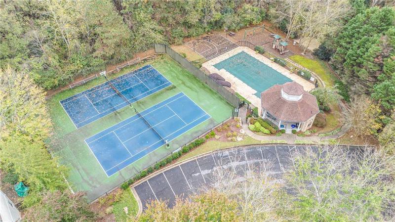 Image for property 4051 RIDGEHURST Drive, Smyrna, GA 30080