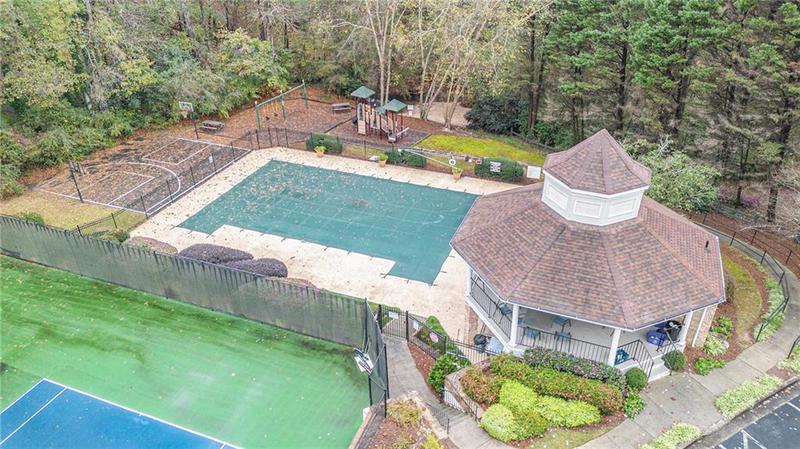 Image for property 4051 RIDGEHURST Drive, Smyrna, GA 30080