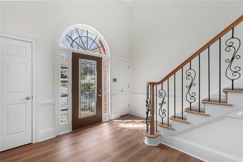 Image for property 4051 RIDGEHURST Drive, Smyrna, GA 30080