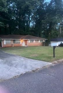 Image for property 5527 Andrew Drive, Mableton, GA 30126