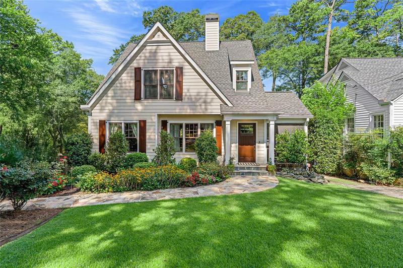 Image for property 2226 VIRGINIA Place, Atlanta, GA 30305