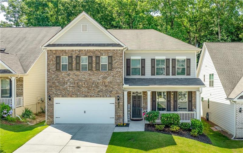 Image for property 485 Broadmoor Drive, Braselton, GA 30517