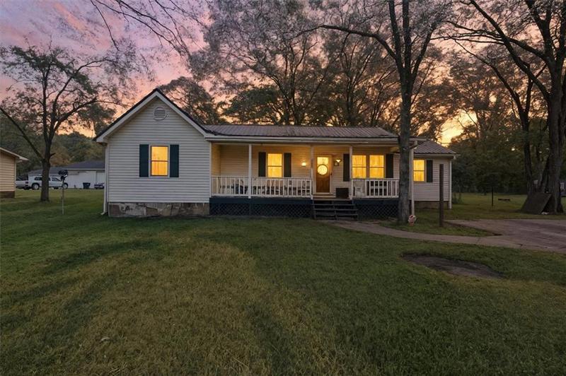 Image for property 1373 BROOKHAVEN Drive, Monroe, GA 30656