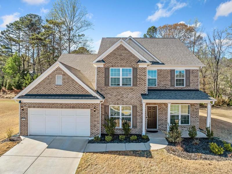 Image for property 3505 Aqua Point Place, Cumming, GA 30041