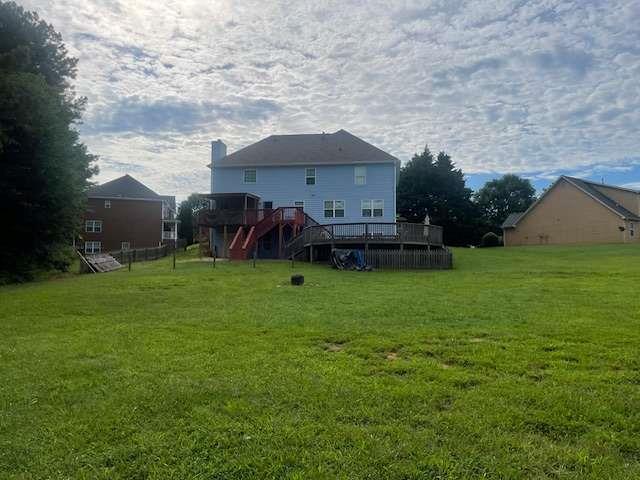 Image for property 35 Green Hill Court, Covington, GA 30016