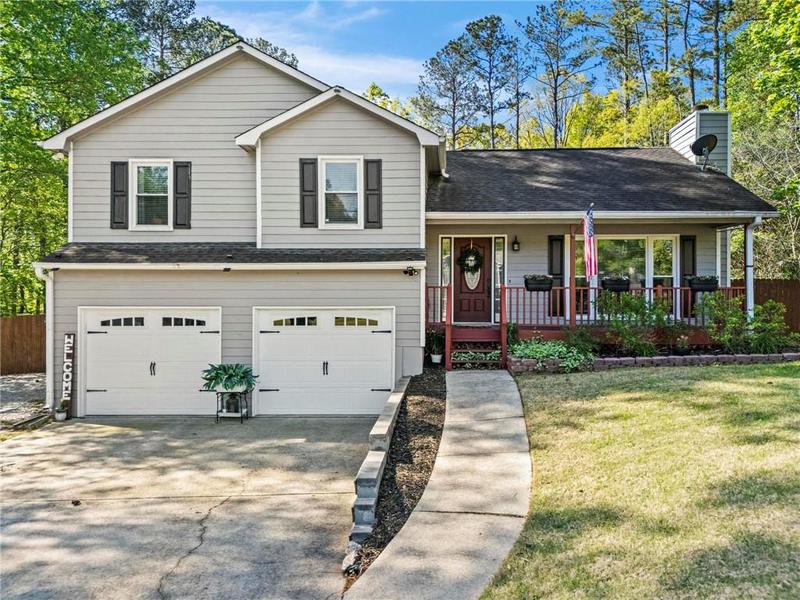 Image for property 363 Ridge Run Drive, Hiram, GA 30141