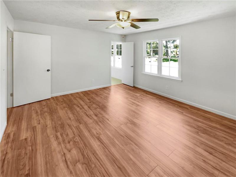 Image for property 3188 Village Glen Drive, Snellville, GA 30039