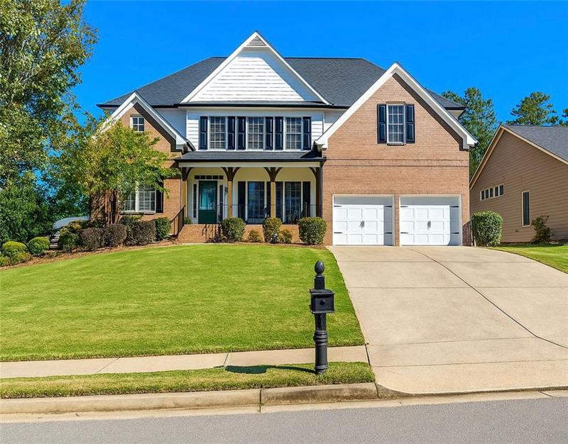 Image for property 1029 TOWNE MILL Crossing, Canton, GA 30114