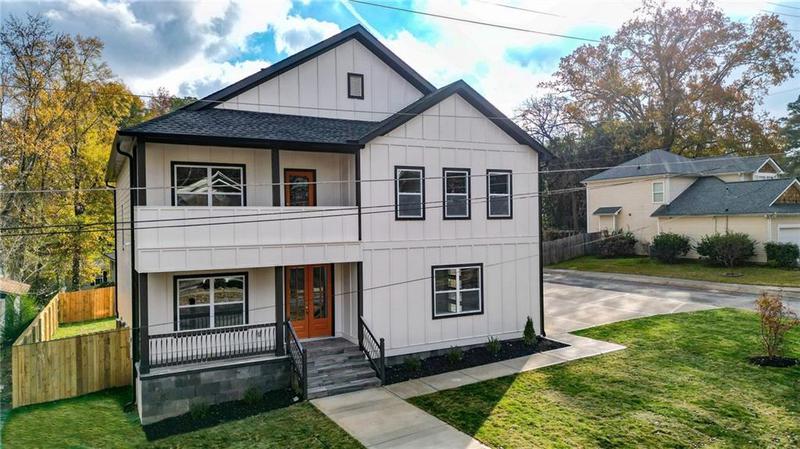 Image for property 4562 Spring Street, Acworth, GA 30101